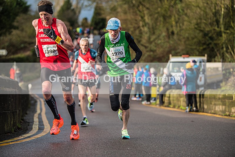 Ribble-830 - Ribble Valley 10K Sunday 31st December 2023