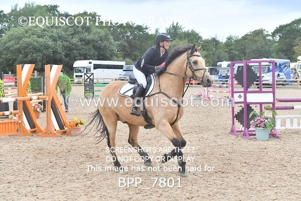 BPP_7801 - CLASS 13 SAT Senior Discovery/ 1m Open