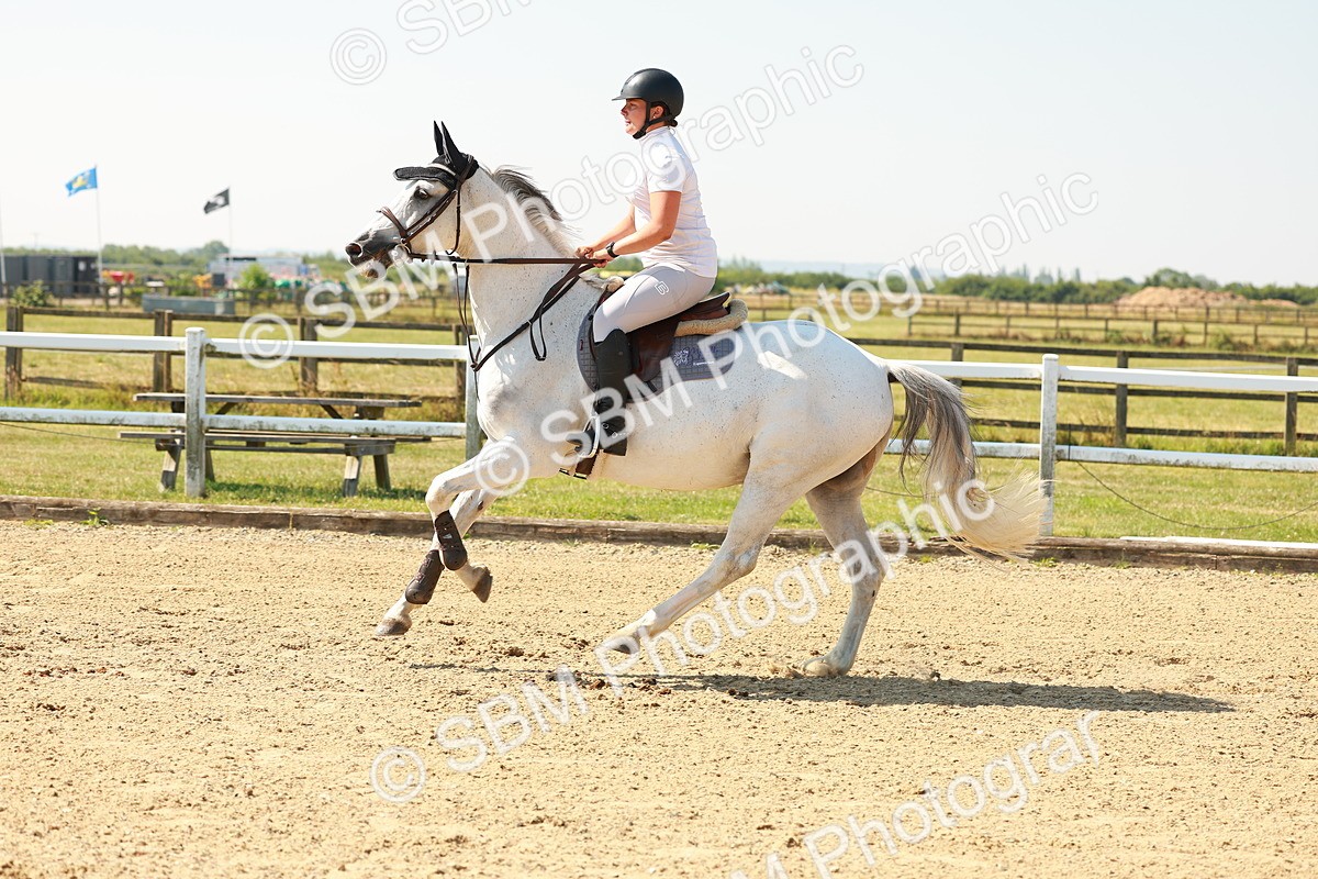 SBM_000064 - Class 2 - Senior British Novice - 90cm