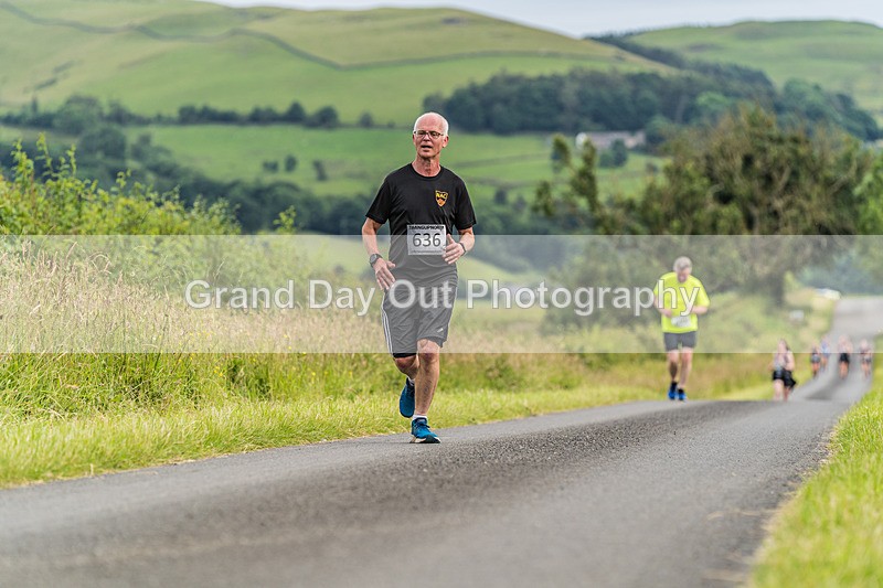 Lambfoot-423 - Lambfoot Loop Road Race Tuesday 2nd July 2024