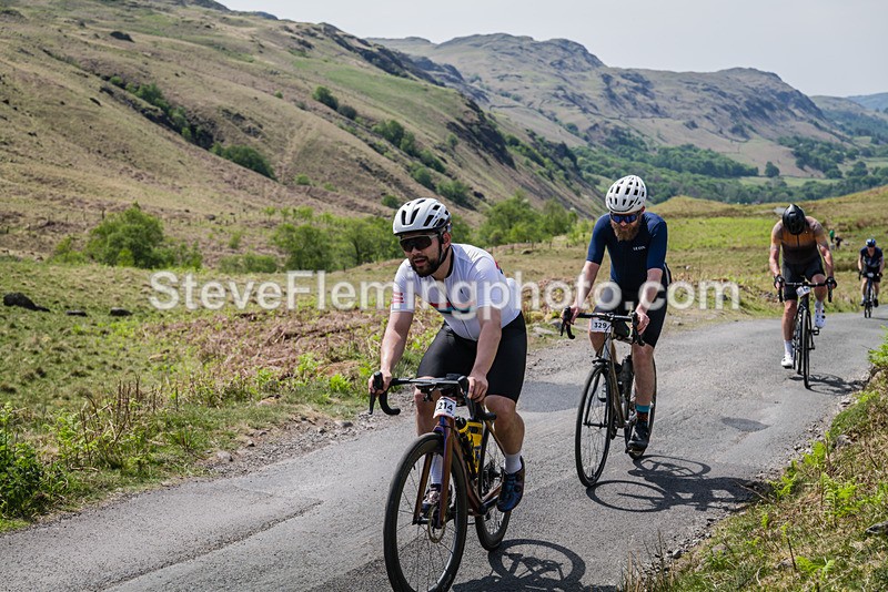 132718 - Hardknott Pass Camera 1 13.00-14.00