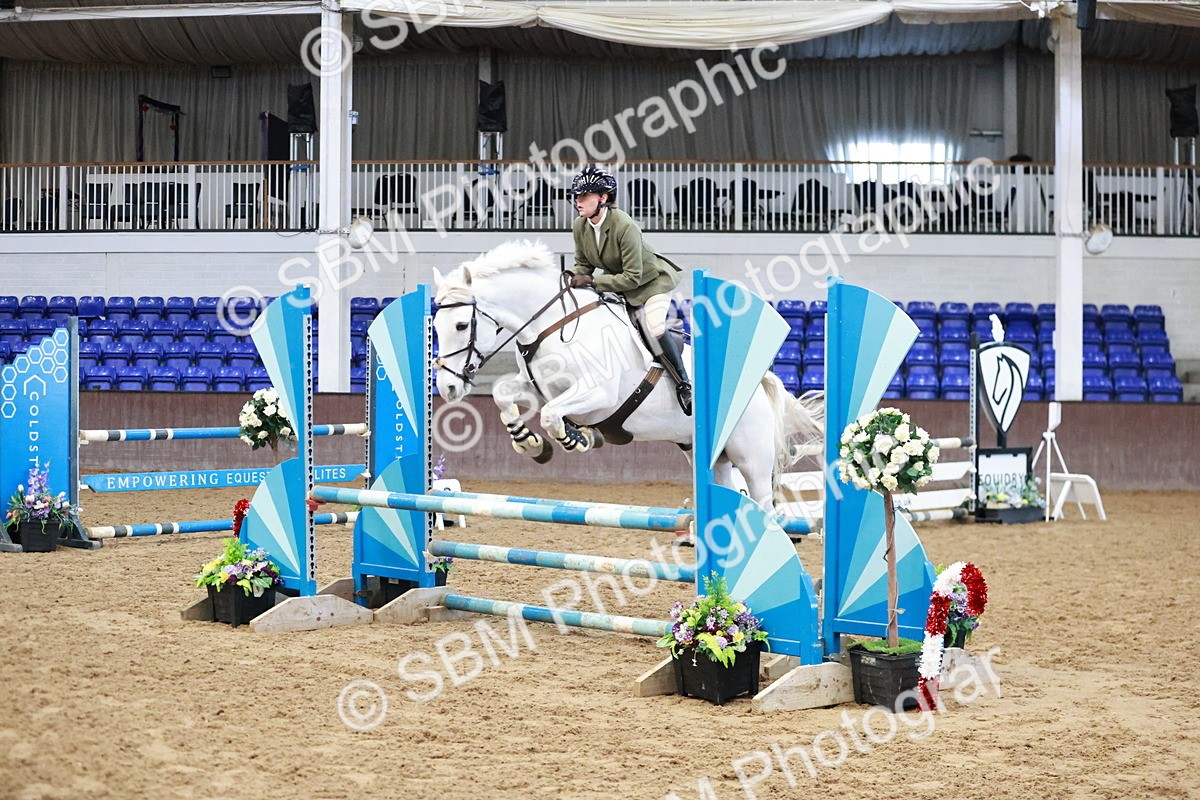SBM_000239 - Class 2 - Senior British Novice 90cm