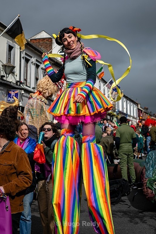  - St Patrick's Day 2026