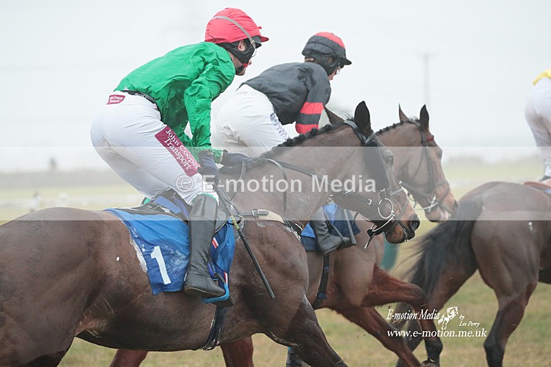 PtP 290123 30865 - Heythrop Hunt PtP Cocklebarrow 29/01/2023