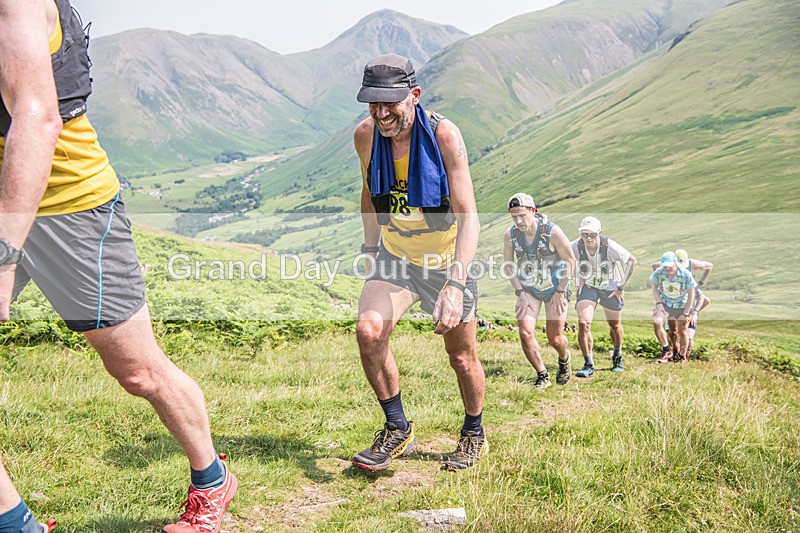 Wasdale-321 - Wasdale Horseshoe Fell Race (Bad weather route) Saturday 11th July 2026