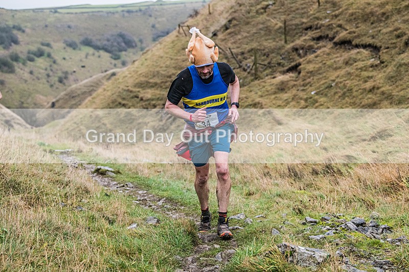 Litton-576 - Litton Christmas Cracker Fell Race Sunday 15th December 2024