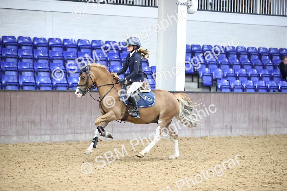 SBM_000310 - Class 1 - Stepping Stones 128-138cm Handicap