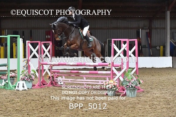 BPP_5012 - CLASS 5  Senior Discovery/ 1m Open