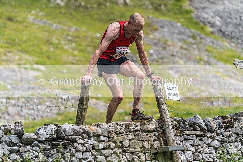 Settle Hills-513 - Settle Hills Fell Race Sunday 21st June 2026