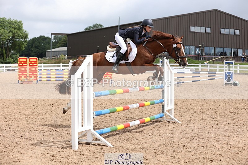 240630A-114742-12762 - Cls 31 Discovery and 90cm Open