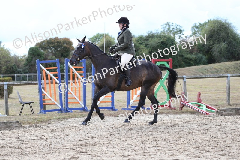 20260831-2673 - Class 15 - Ridden Retraining of Racehorses