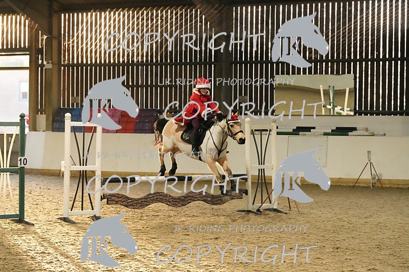 JKR03215 - Class 7 80cm