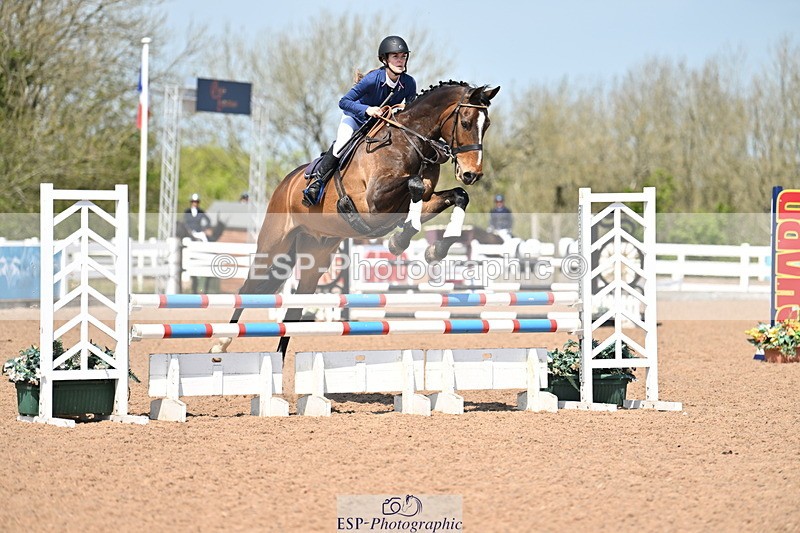 240509A-130249-02300 - Cls 3 85cm National Am Quali