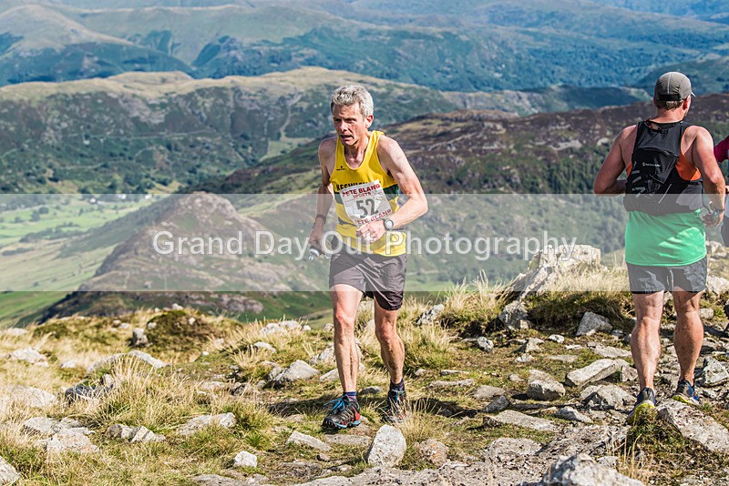 Three Shires-793 - Three Shires Fell Face Saturday 17th September 2022