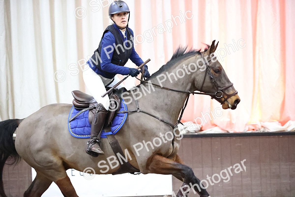 SBM_003021 - Class 10 - Senior Newcomers - 1.10m