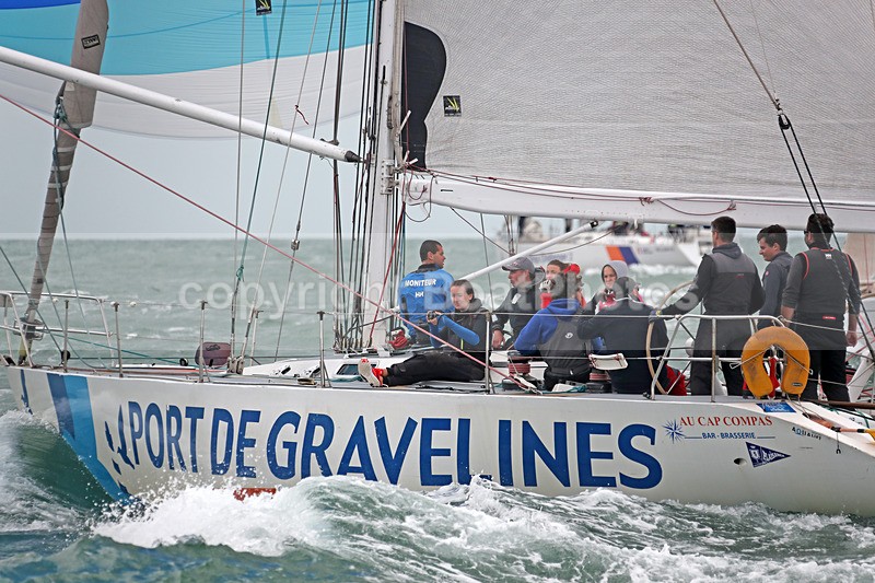 170701 BATEAU PORT DE GRAVELINES FRA9302 AE1I2795 - ROUND THE ISLAND 2017