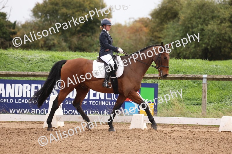 20251021-0524 - Class 5 - Novice 2