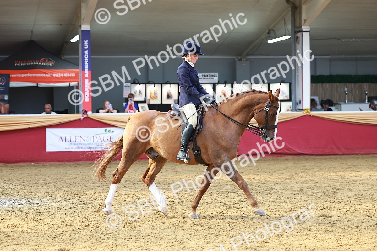 SBM_20200 - Class 906 - Sup Final Ridden Champ