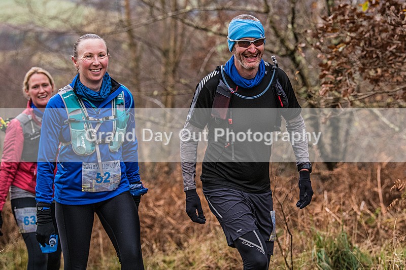 Tweed Valley-958 - High Terrain Events Tweed Valley 65 & 50K Ultra Trail Races Sunday 17th November 2024