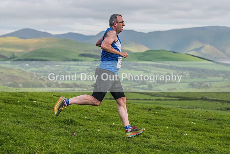 Hay-O-600 - Hay O Trail Race Tuesday 23rd May 2023