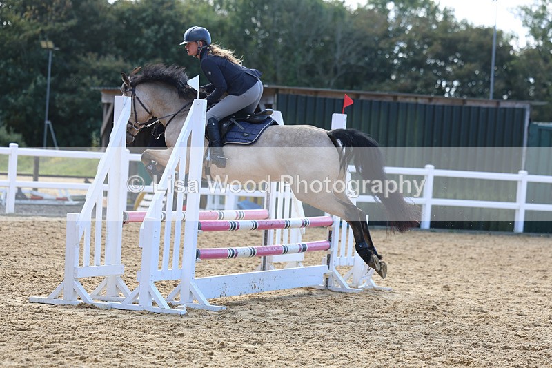 3E7A4940 - Class 9: 80cm Senior