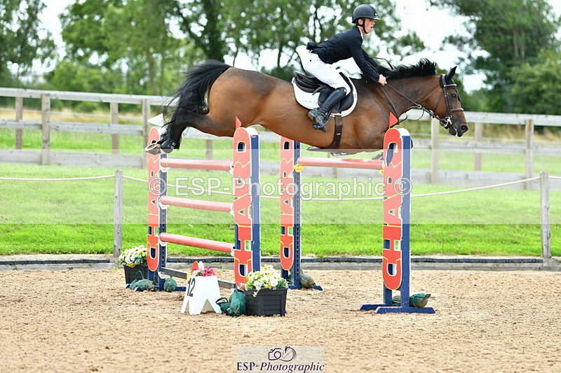 230723A-125523-12357 - Cls 12, 2 Star Big 1.45m GP 12.45 to End