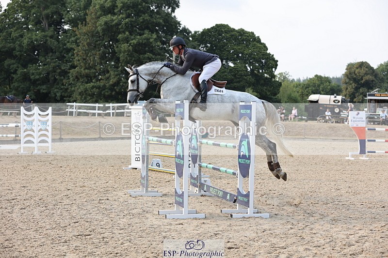 250816A-174815-03149 - Cls 11 Snr Foxhunter