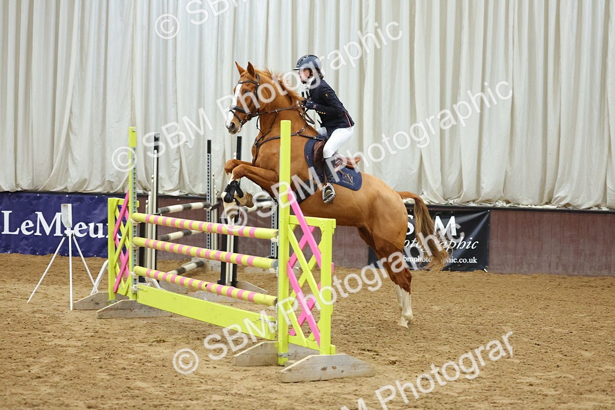 SBM_001206 - Class 4 - Senior Newcomer - 1.10m