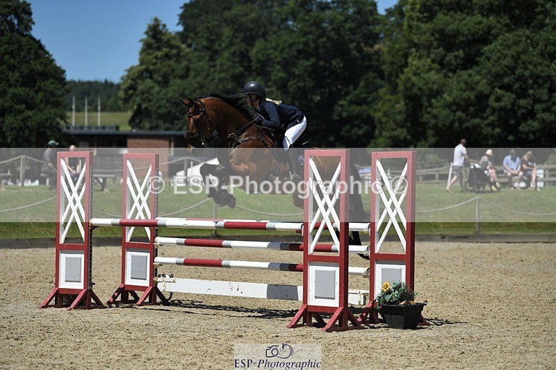 230707-124223-07420 - Cls 16 Newcomers & 1.10m Open