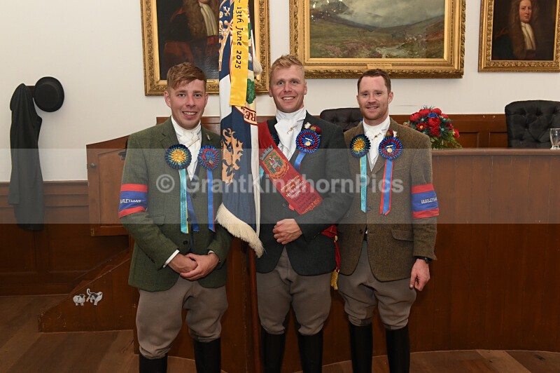 _374 - Selkirk Common Riding 2025