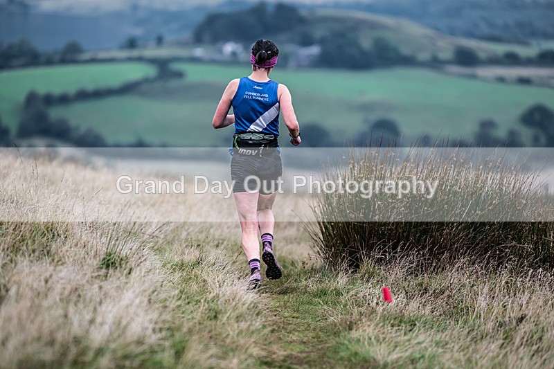 Gavel-269 - Ennerdale Show Gavel Fell Race Wednesday 26th August 2026