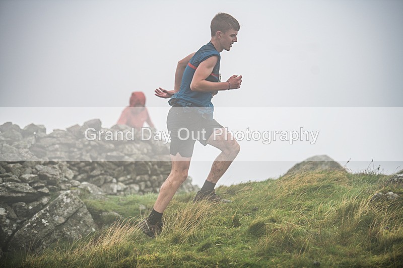 Ennerdale-65 - Ennerdale show Fell Race Wednesday 28th August 2024