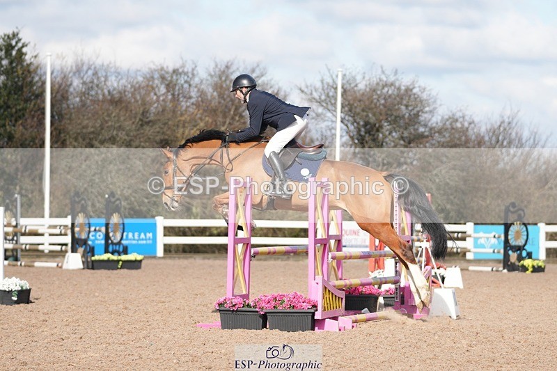 250316-101052-05806 - Cls 21 British Novice and 90cm