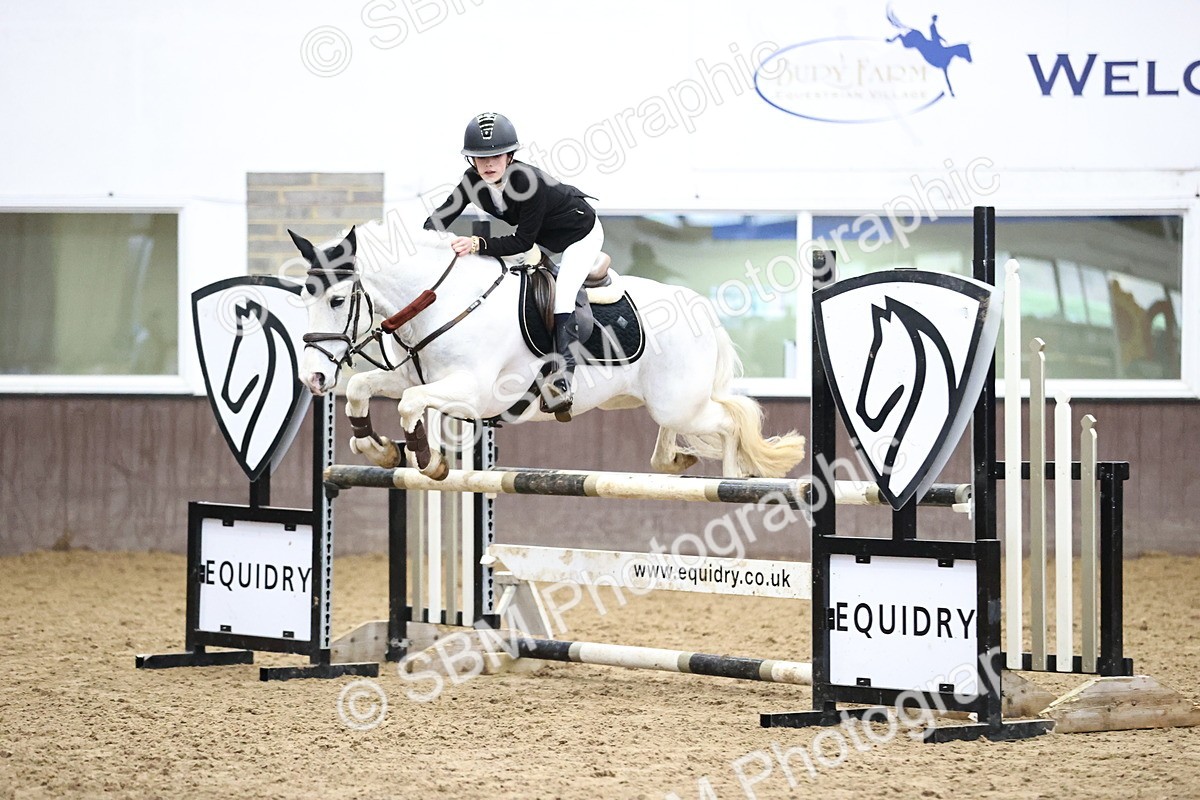 SBM_000534 - Class 3 - Pony Discovery - 90cm