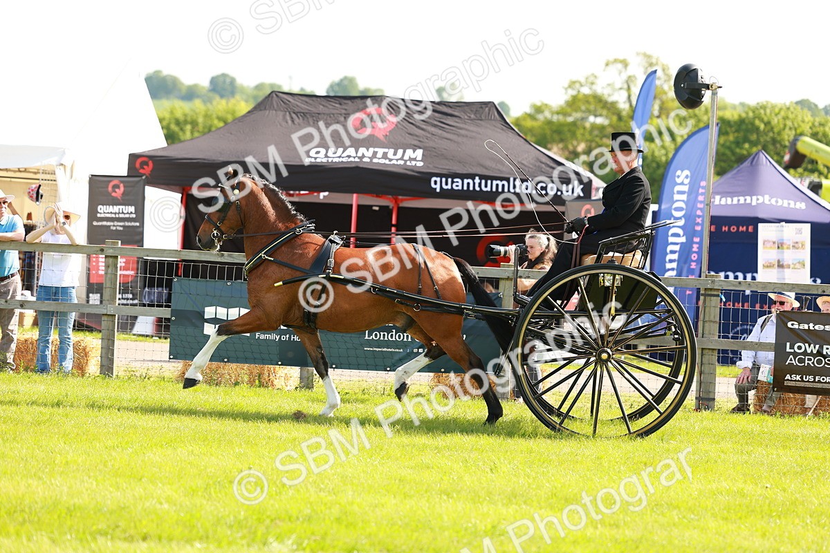 SBM_01294 - Class 2-4 - HOYS Private Driving