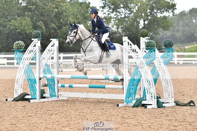 230819A-101756-00207 - Cls 21 Pony Brit Novice & 80cm Open