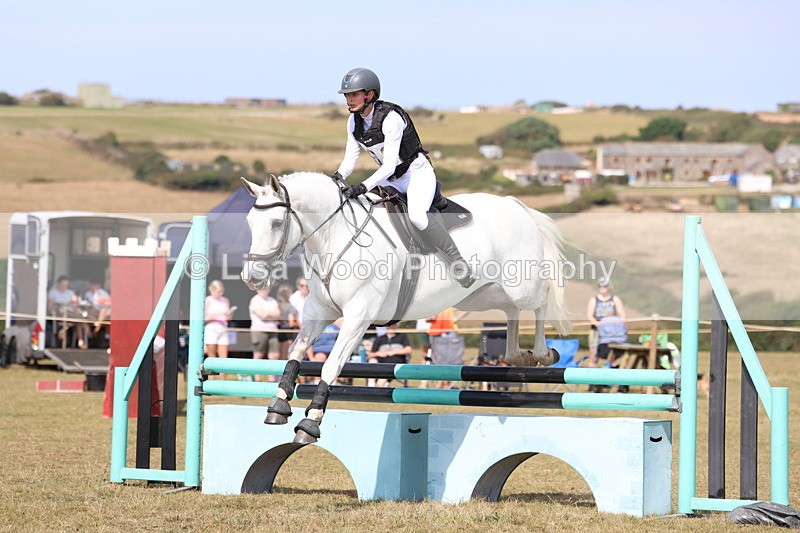 3E7A9529 - Class 5: 90cm