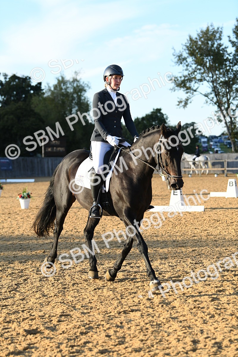 SBM_30871 - D16 - Small Tour Championship - Novice 28