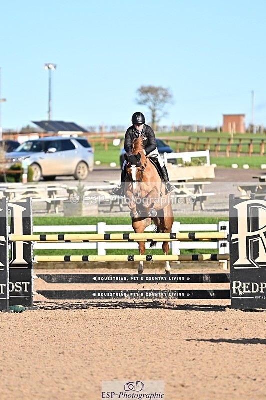 241120X-135129-00625 - Cls 05A&B Snr Fox & 120 Open