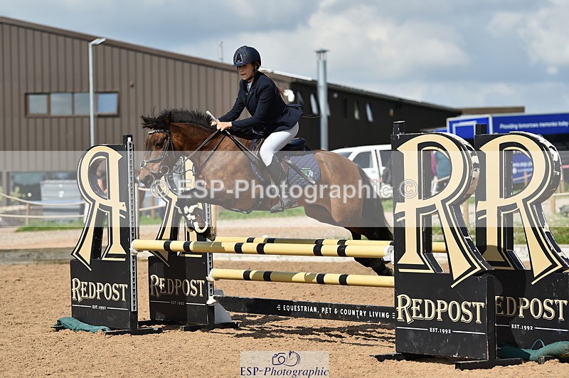 230902A-135636-01538 - Cls 3B Pony Medium 90cm