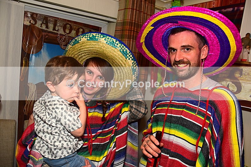 LEE-082 - Lee's 30th