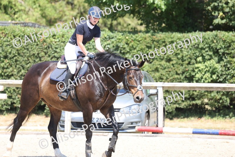 20250713-0922 - Class 5 - 80cm