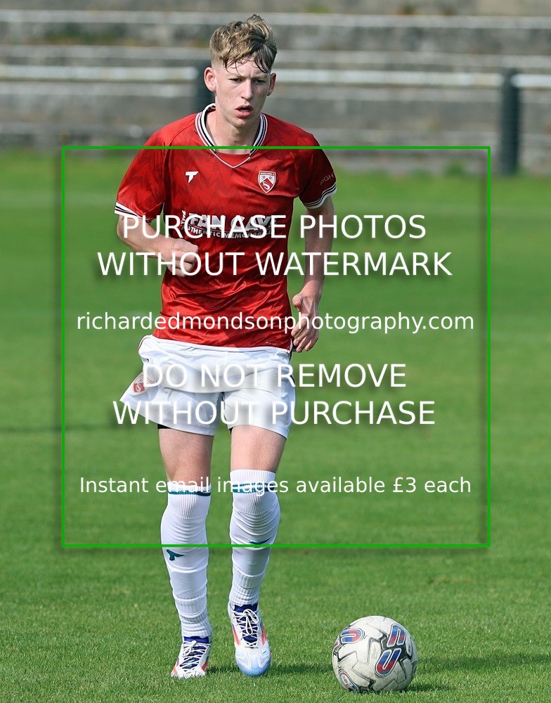 IMG_8103 - Morecambe Academy vs Wrexham Academy (21/9/24)