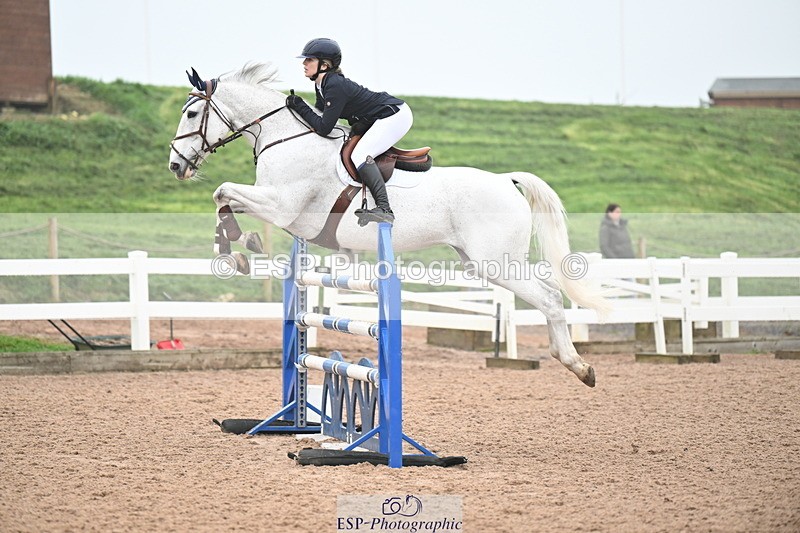 241102A-124950-04649 - SAT Cls 15 Foxhunter and 1.20m Open