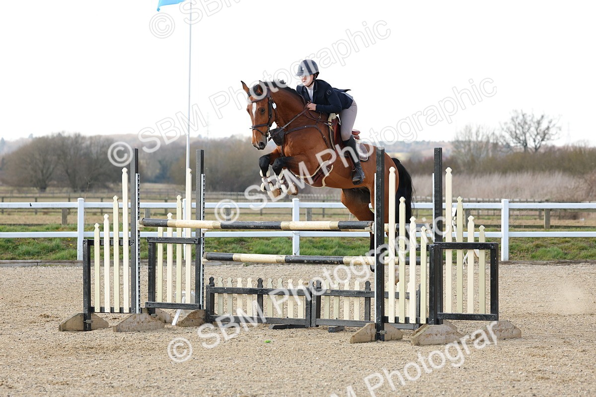 SBM_001878 - Class 6 - National 1.30-1.40m