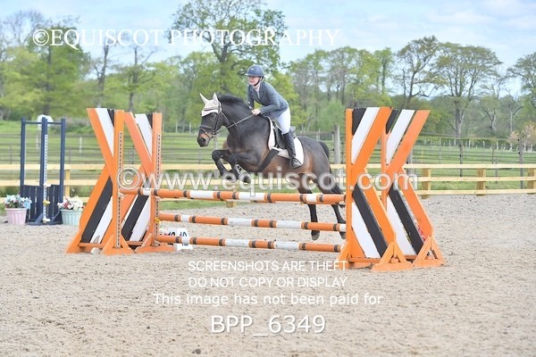 BPP_6349 - CLASS 33 MON Scottish Spring Final 85cm