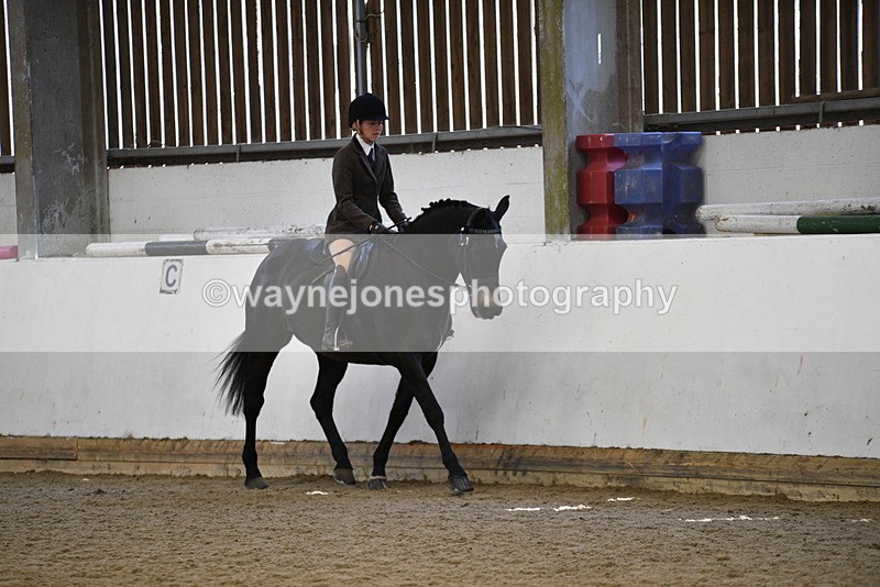 WJ5_5963 - Class 9 Ridden Veteran