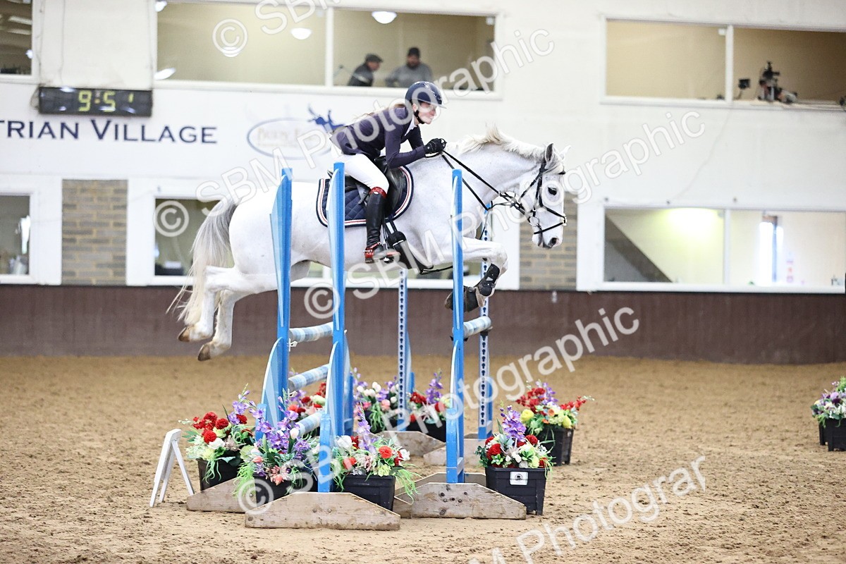 SBM_004757 - Class 16 - Senior Newcomers - 1.10m