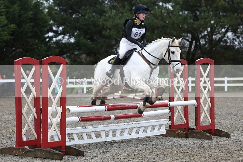 3E7A7036 - Class 2: 80cm Part 1