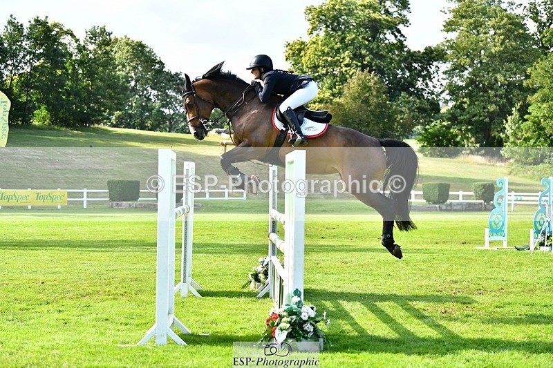 230706-172935-04992 - Cls 3 National 1.30m & 1.40m
